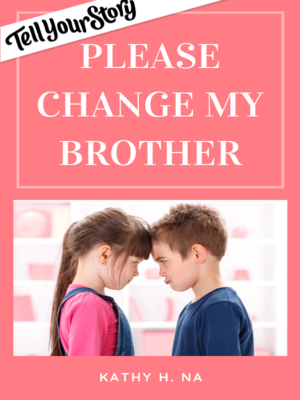 cover image of Please Change My Brother
